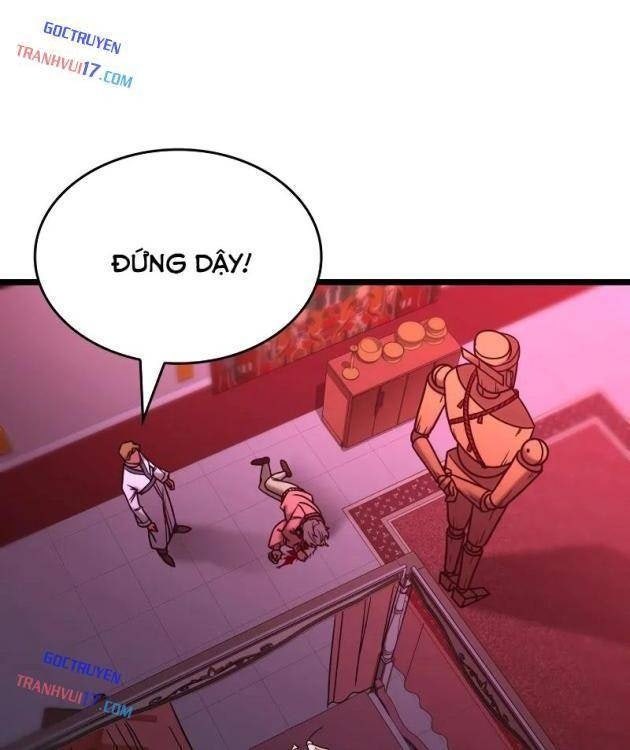 Thợ Săn Số Mệnh Cấp F - Page 27