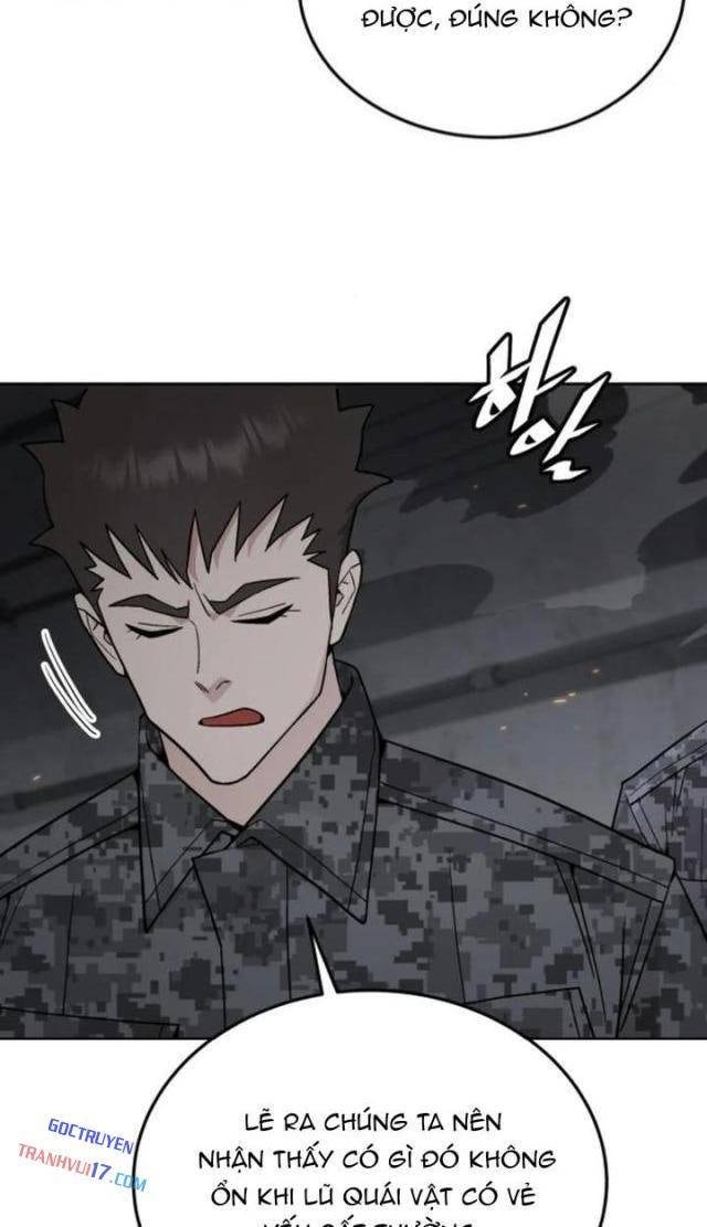 Đầu Bếp Của Thế Giới Diệt Vong - Page 22