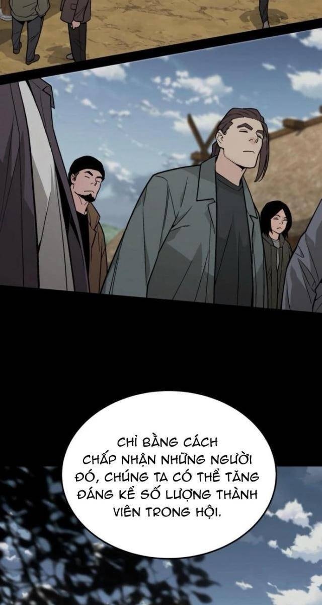 Đầu Bếp Của Thế Giới Diệt Vong - Page 97