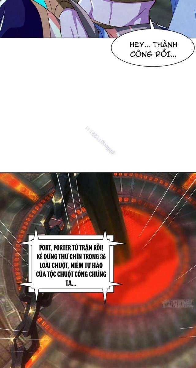 Thần Cấp Ngự Thú: Ta Khế Ước Nữ Thần Vô Hạn - Page 7