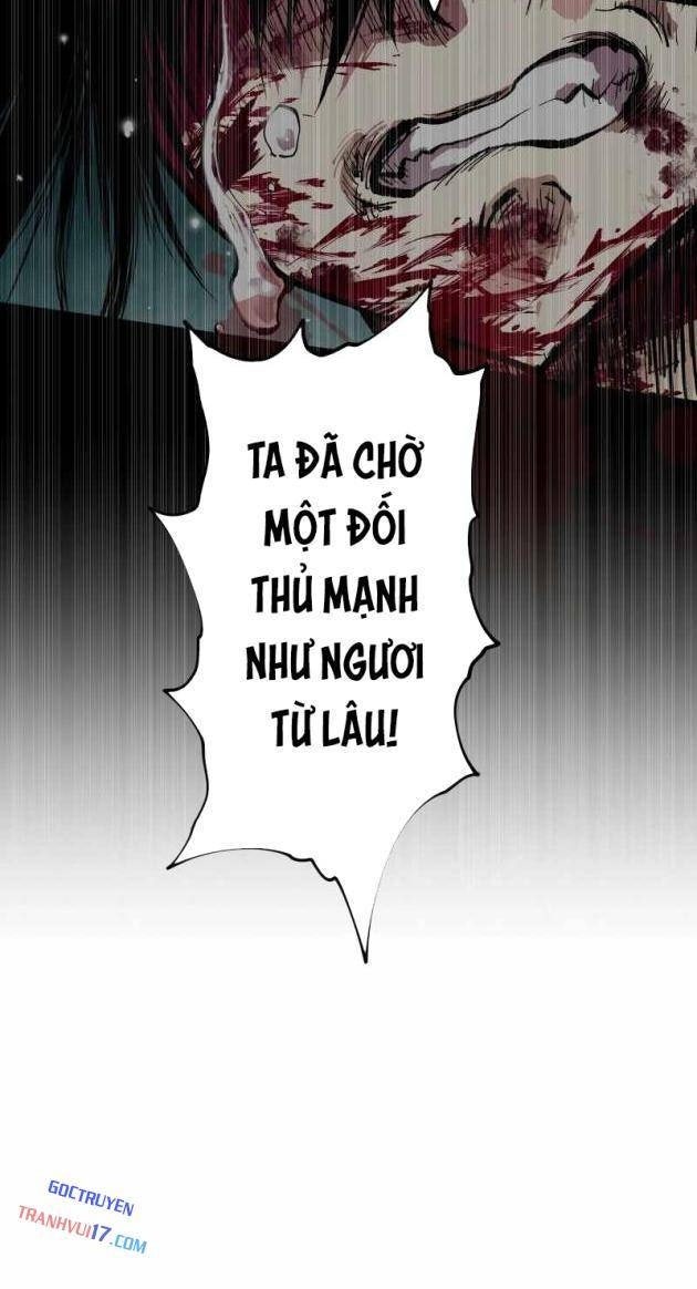 Ninja Tái Sinh: Hành Trình Của Fuuma Kotarou Để Lấy Lại Nhân Tính - Page 56