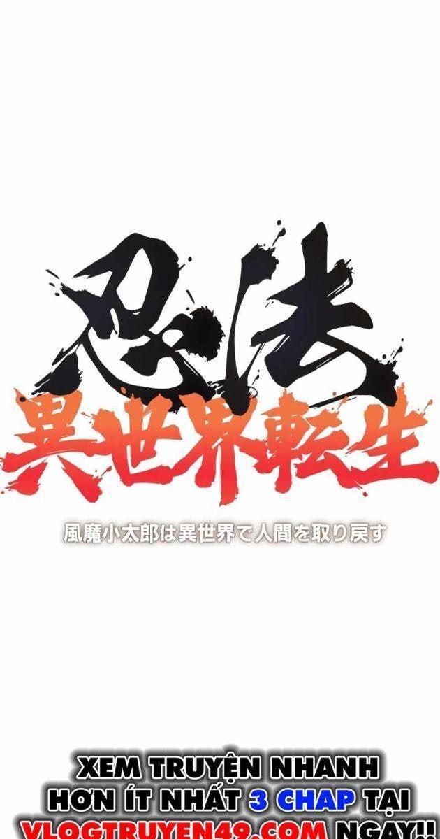 Ninja Tái Sinh: Hành Trình Của Fuuma Kotarou Để Lấy Lại Nhân Tính - Page 31