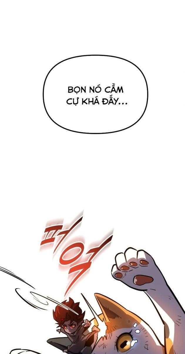 Kị Sĩ Xương Khô - Page 33