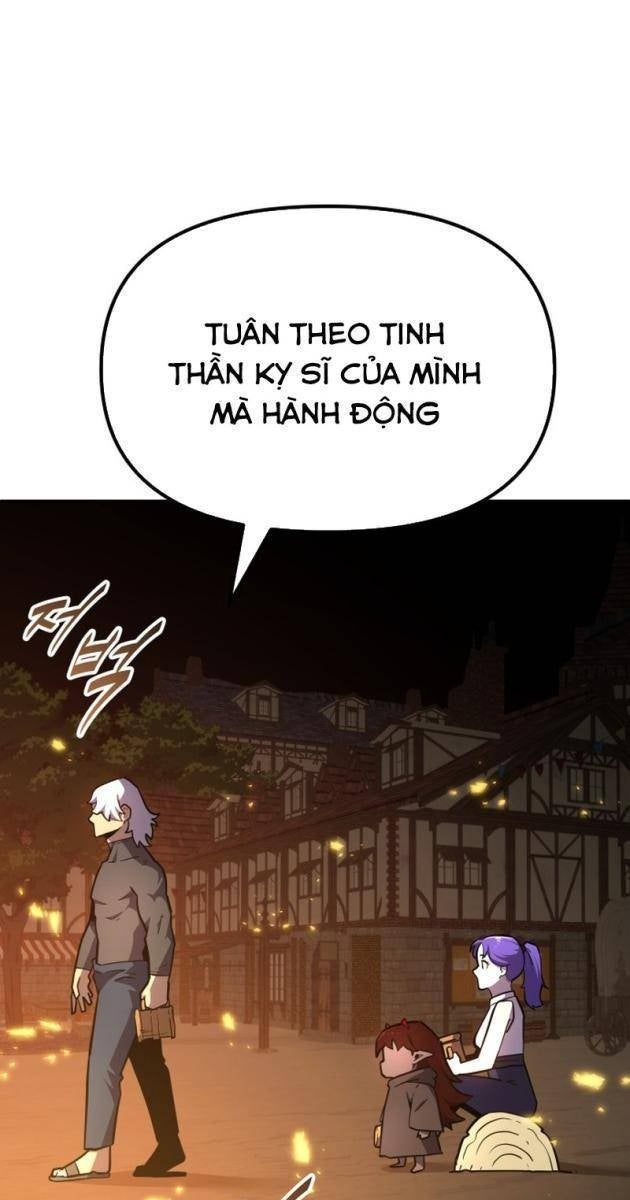 Kị Sĩ Xương Khô - Page 127
