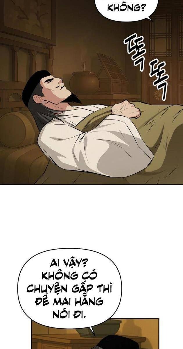 Thiên Hạ Đệ Nhất Côn Luân Khách Điếm - Page 55