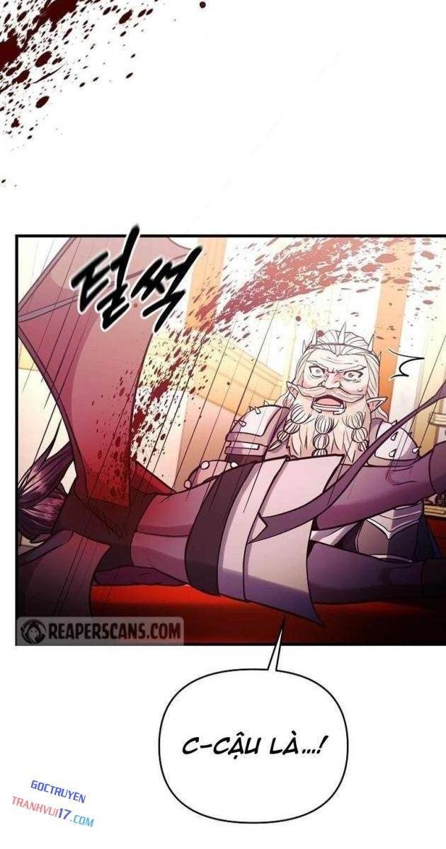 Ta Đã Trở Thành Cuồng Vương - Page 23