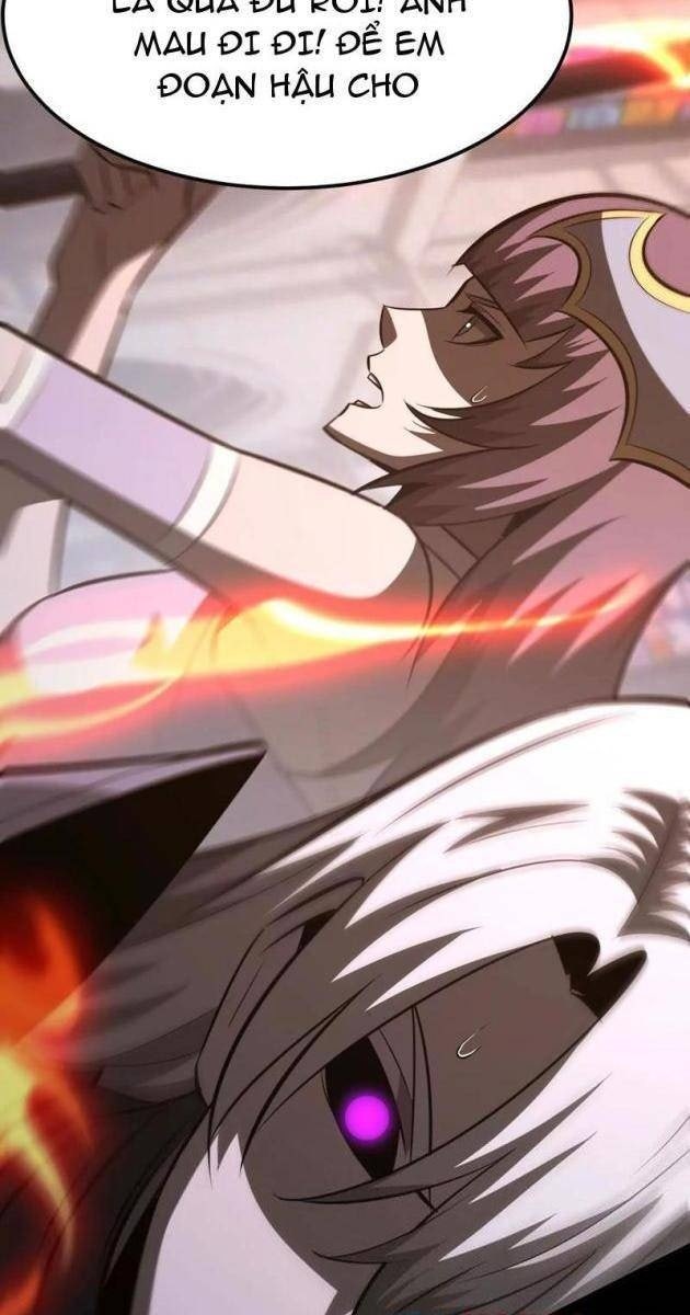 Võng Du Thiên Hạ Vô Song - Page 44