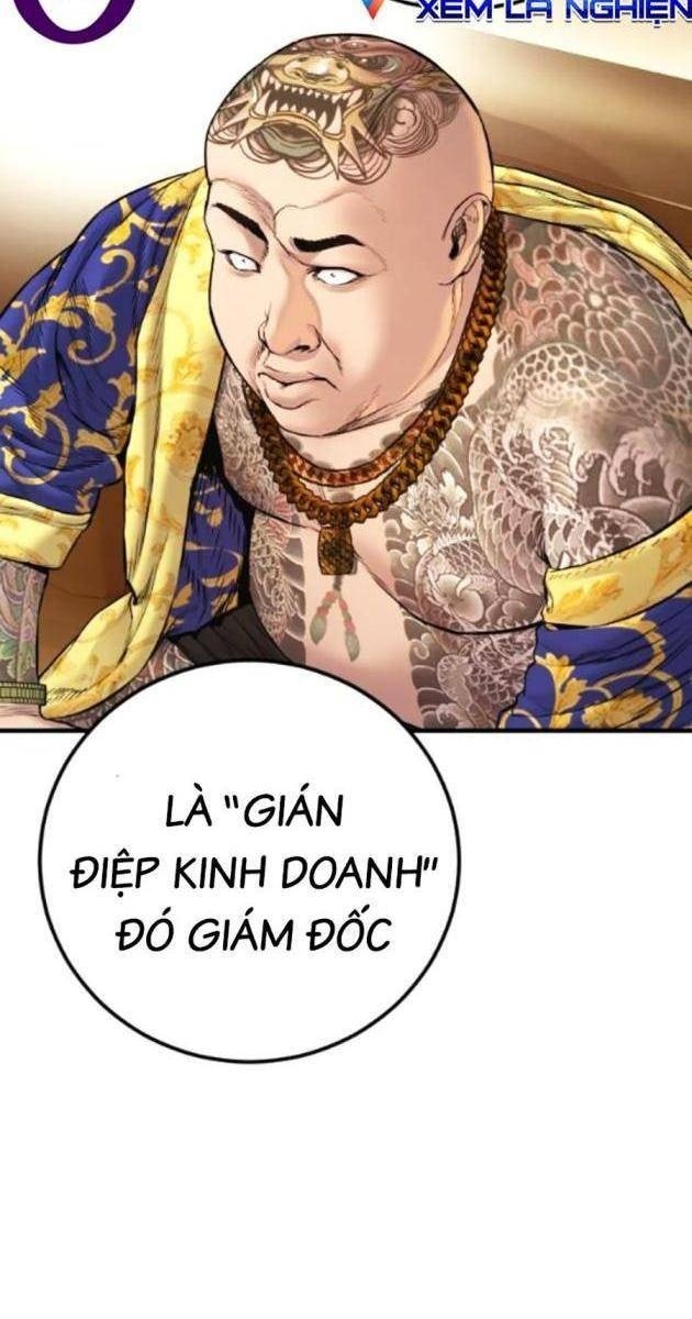 Bố Tôi Là Đặc Vụ - Page 29