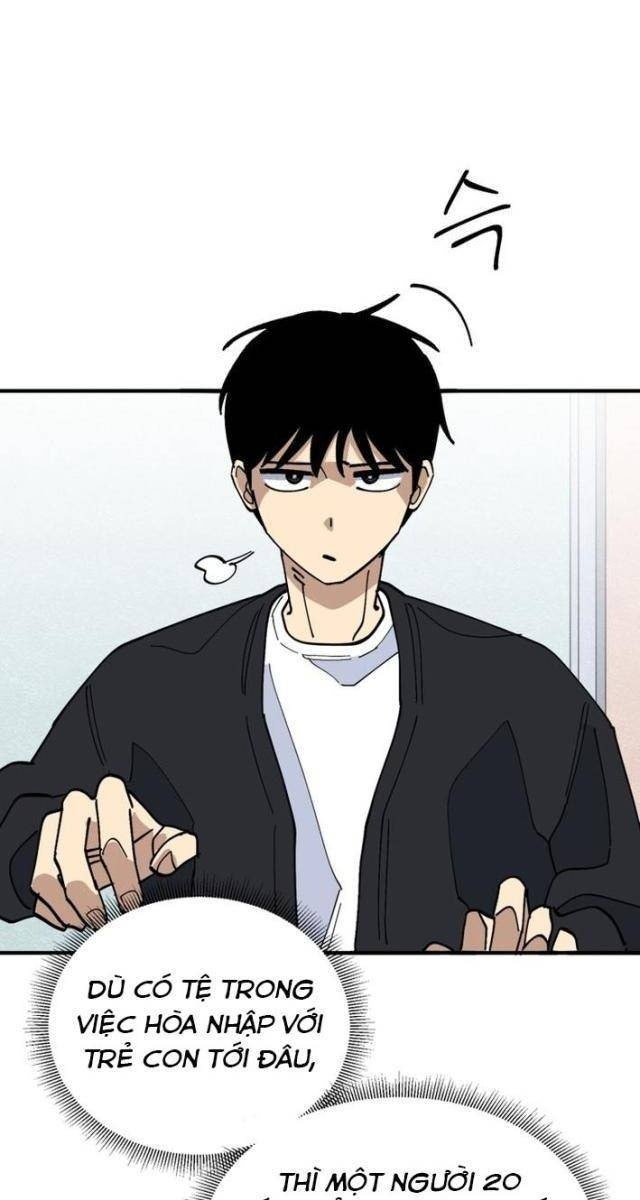 Sức Mạnh Siêu Nhiên! Nhật Ký Chăm Sóc - Page 83