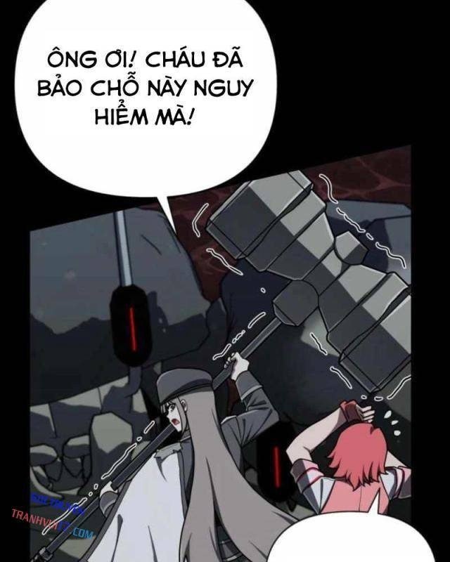 Ông Chú Ma Pháp Thiếu Nữ - Page 33