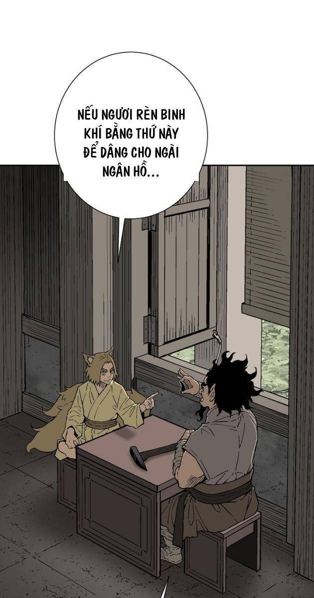 Vĩ Linh Kiếm Tiên - Page 104
