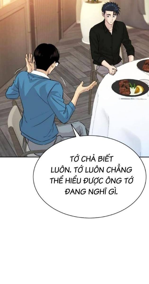 Cháu Trai Thiên Tài Của Vua Cho Vay Nặng Lãi - Page 23