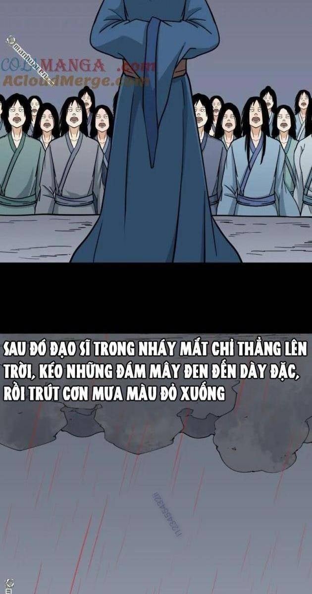 Đấu Yếm Thần - Page 89