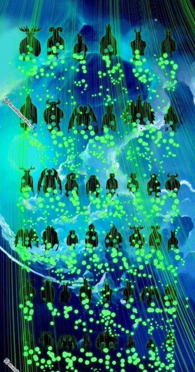 Đấu Yếm Thần - Page 114