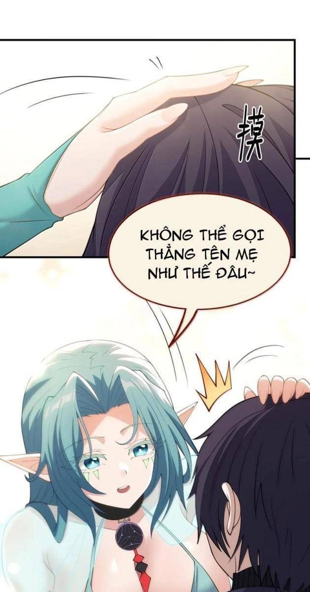 Thuật Sĩ Luyện Kim Tà Ác Không Giải Quyết Được Vật Thí Nghiệm Của Mình - Page 13