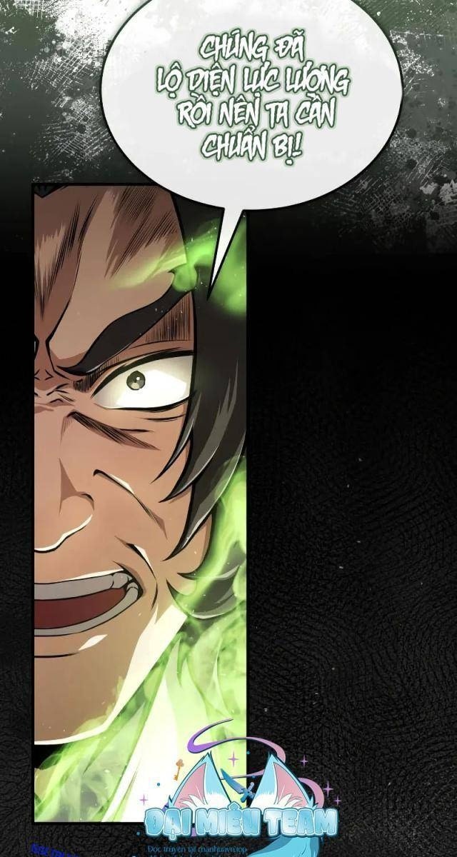 Giảng Sư Đứng Đầu: Baek Sư phụ - Page 27