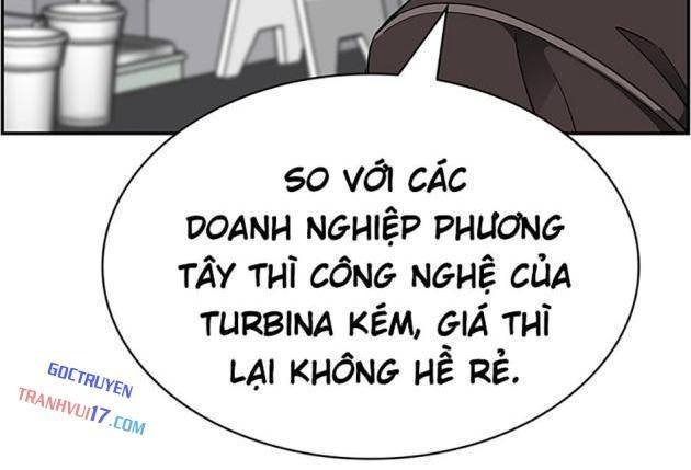 Chế Tác Hạt Nhân - Page 47