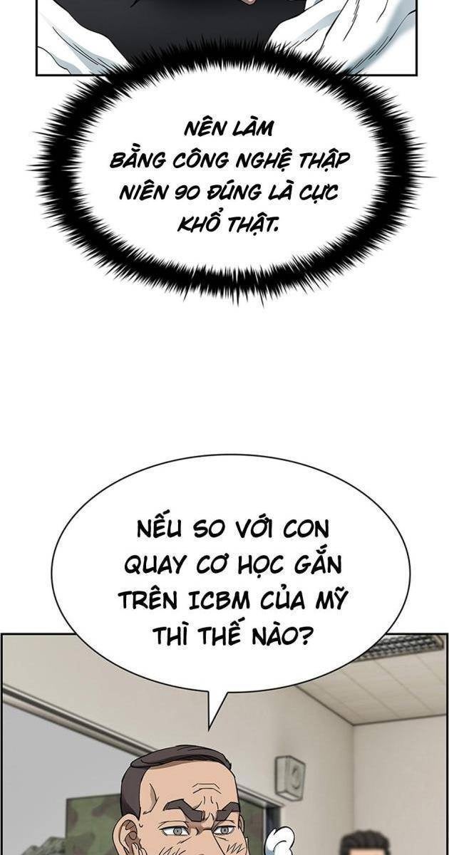 Chế Tác Hạt Nhân - Page 20