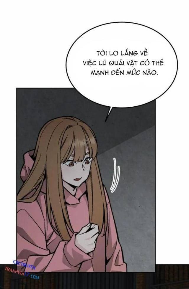 Đầu Bếp Của Thế Giới Diệt Vong - Page 11