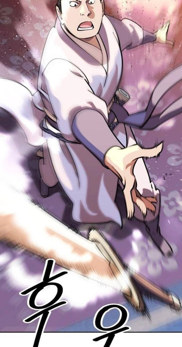 Hầu Vương Trung Sinh Nam Cung Thế Gia - Page 16