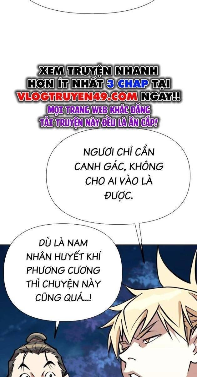 Hầu Vương Trung Sinh Nam Cung Thế Gia - Page 51