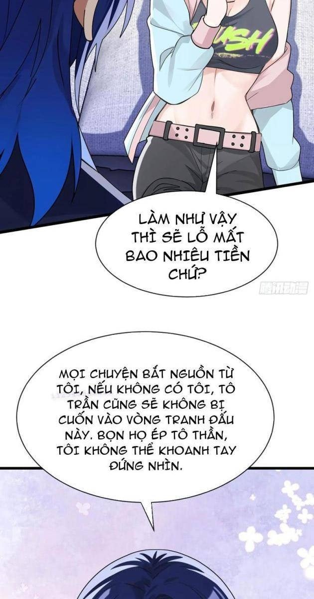 Đại Lão Xuống Núi: Bắt Đầu Từ Trở Thành Nam Thư Ký! - Page 31