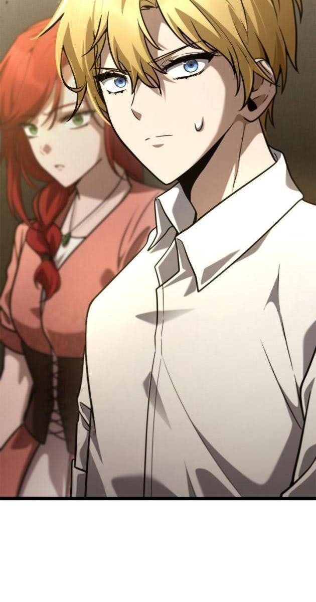 Vô Hạn Pháp Sư - Page 13