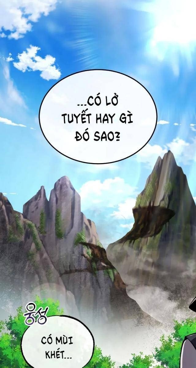 Giảng Sư Đứng Đầu: Baek Sư phụ - Page 34