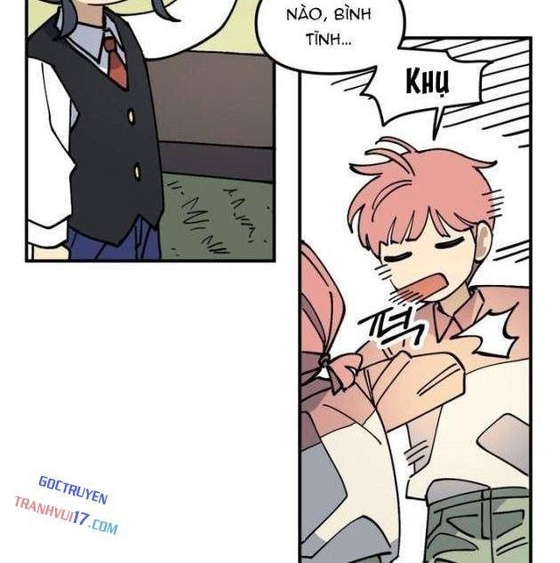 Sức Mạnh Siêu Nhiên! Nhật Ký Chăm Sóc - Page 95