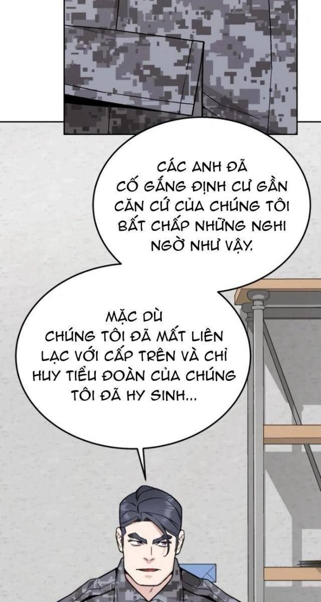 Đầu Bếp Của Thế Giới Diệt Vong - Page 5