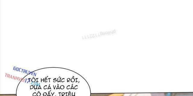 Thần Cấp Ngự Thú: Ta Khế Ước Nữ Thần Vô Hạn - Page 21