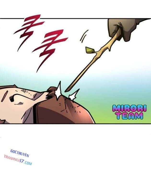 Kị Sĩ Xương Khô - Page 59