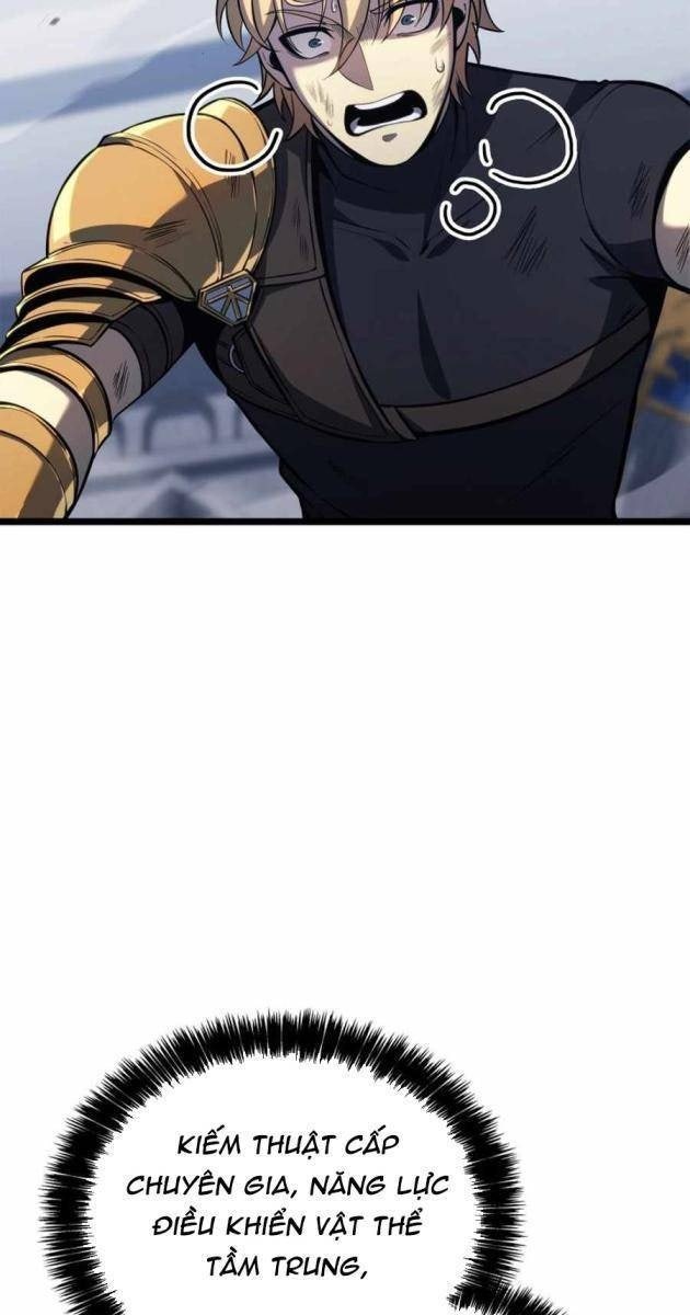 Con Trai Út Của Bá Tước Là Một Người Chơi - Page 4