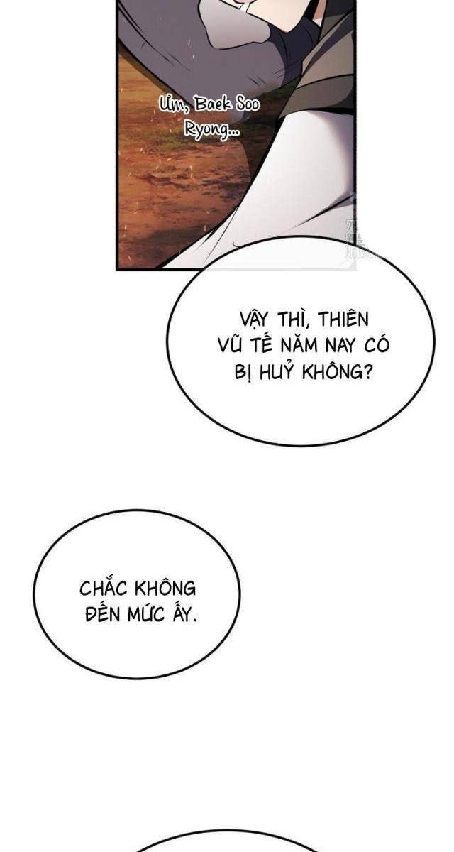 Giảng Sư Đứng Đầu: Baek Sư phụ - Page 127