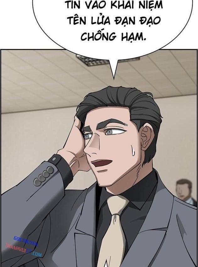 Chế Tác Hạt Nhân - Page 30