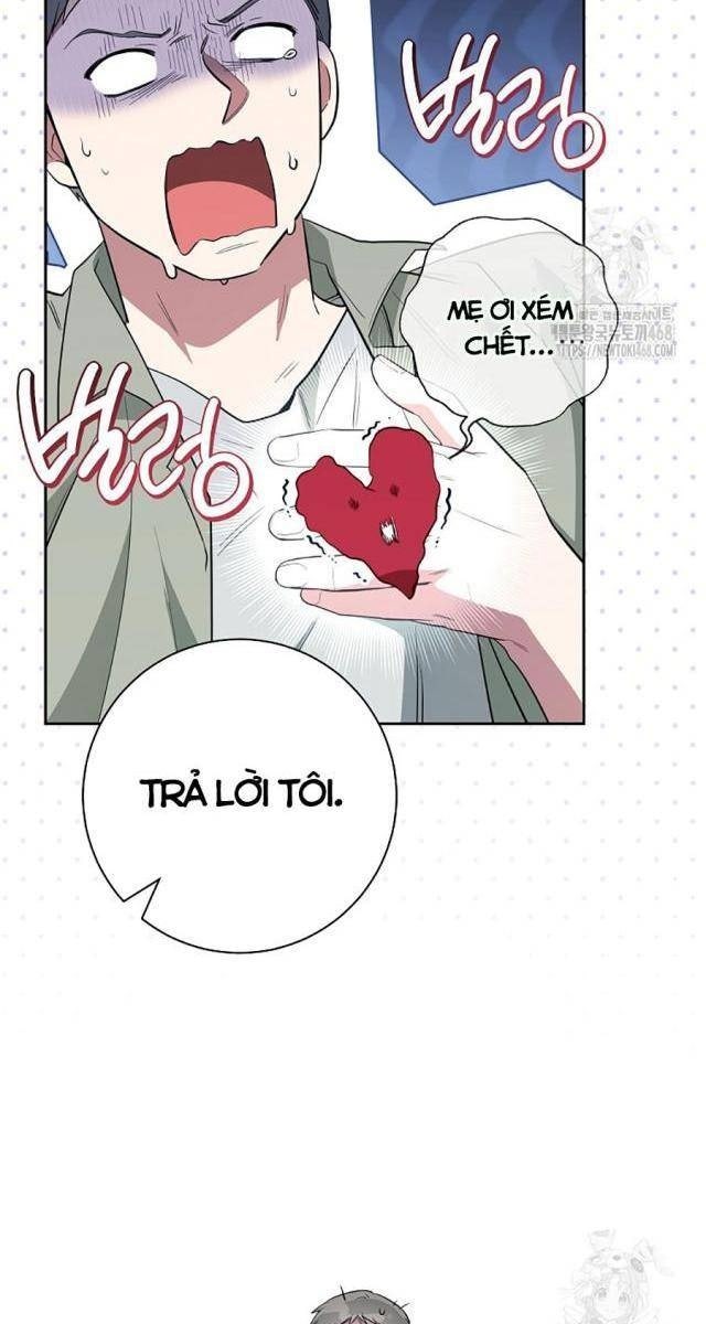 Diễn Viên Thiên Tài Mang Lại Bất Hạnh - Page 107