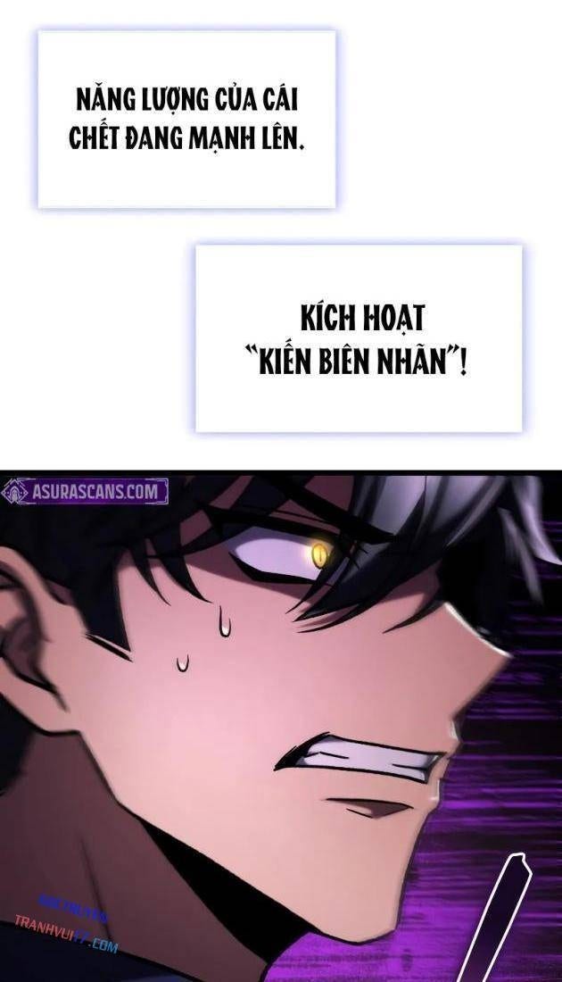 Thợ Săn Số Mệnh Cấp F - Page 72