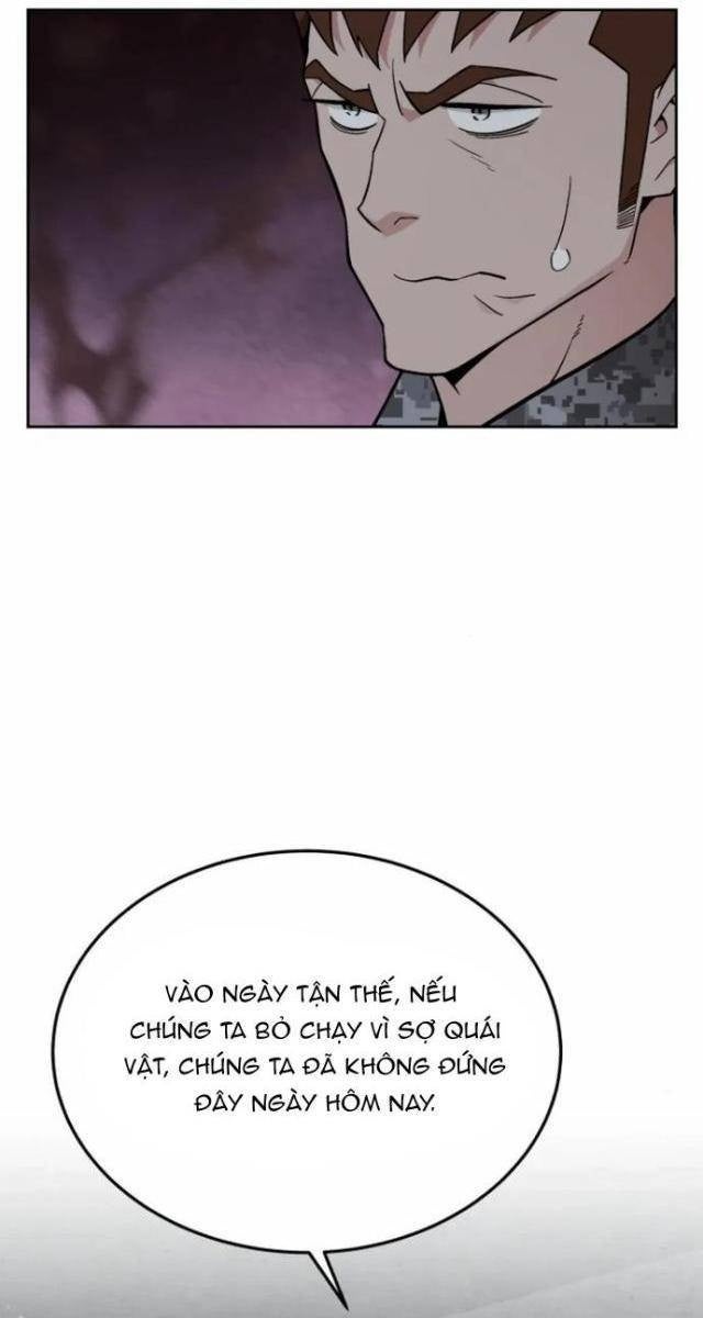 Đầu Bếp Của Thế Giới Diệt Vong - Page 21