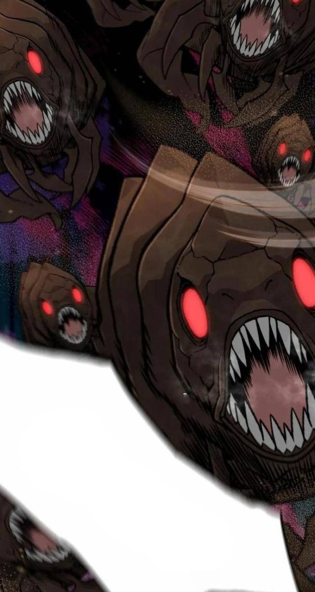 Đầu Bếp Của Thế Giới Diệt Vong - Page 66