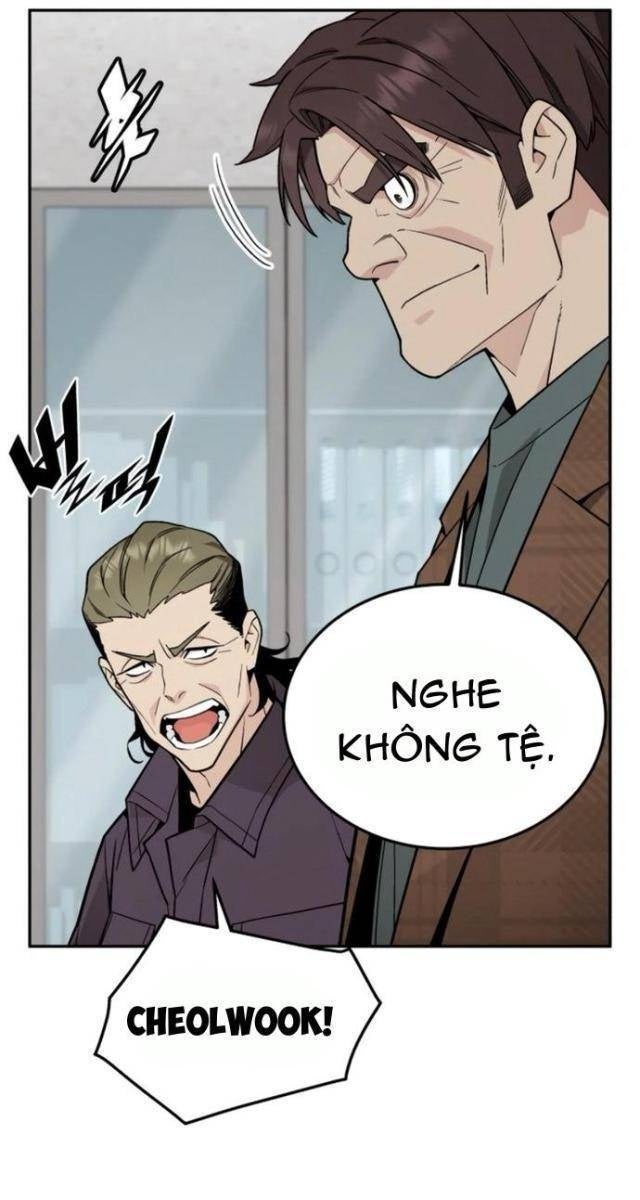 Đầu Bếp Của Thế Giới Diệt Vong - Page 84