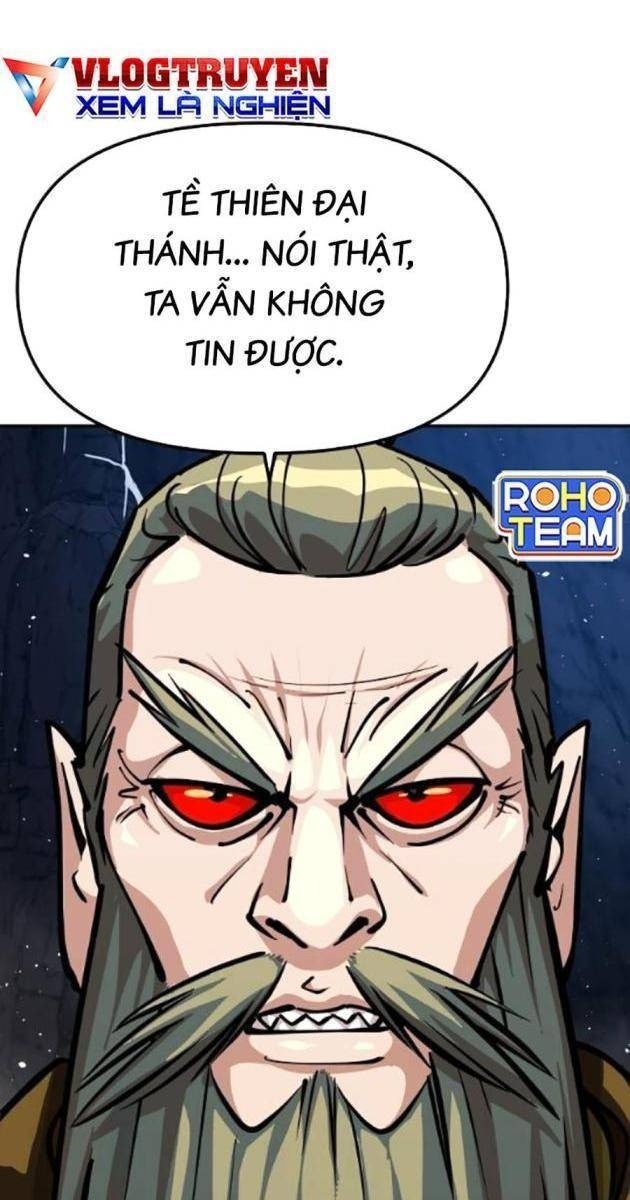 Hầu Vương Trung Sinh Nam Cung Thế Gia - Page 145