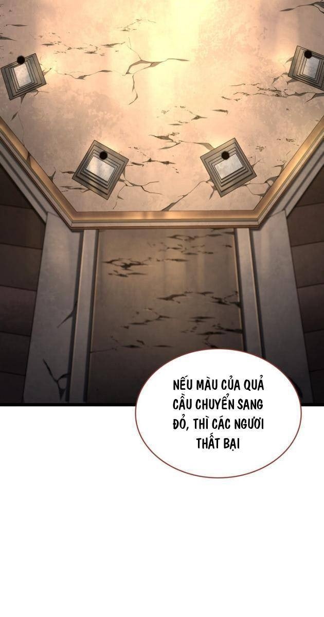 Vô Hạn Pháp Sư - Page 40