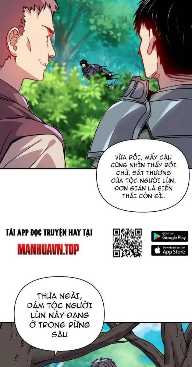 Bắt Đầu Chuyển Chức Tài Thần, Ta Chuyển Hóa Triệu Vạn Thần Sủng - Page 60