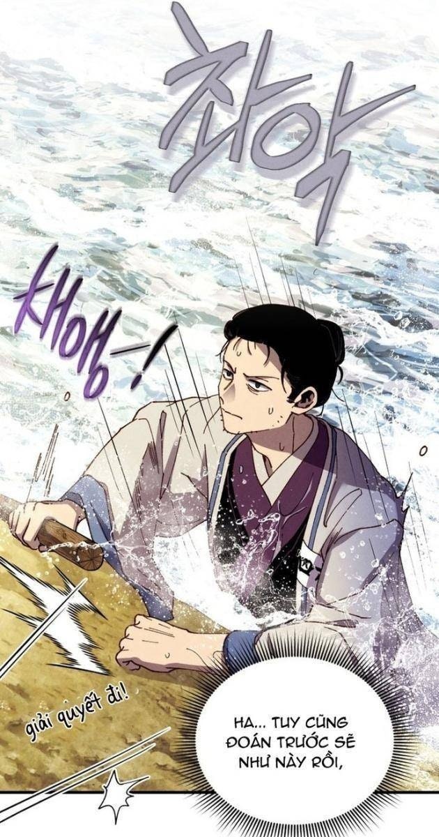 Phi Lôi Đao - Page 65