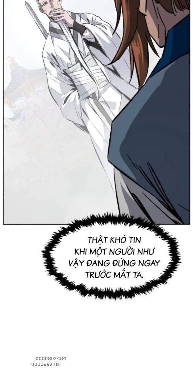 Tuyệt Đỉnh Kiếm Cảm - Page 6