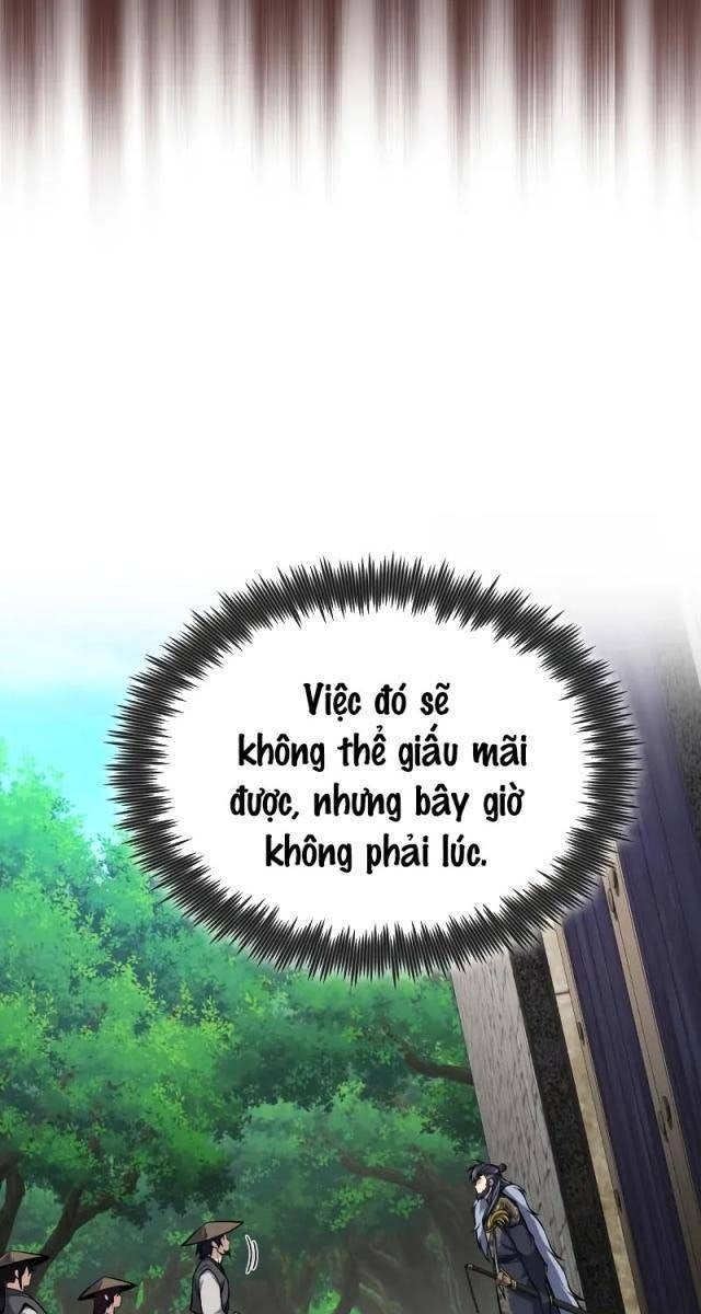 Giảng Sư Đứng Đầu: Baek Sư phụ - Page 47