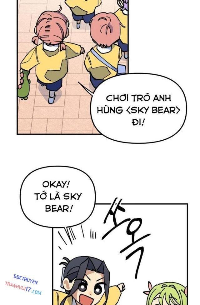 Sức Mạnh Siêu Nhiên! Nhật Ký Chăm Sóc - Page 65