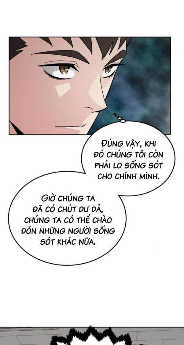 Đầu Bếp Của Thế Giới Diệt Vong - Page 20