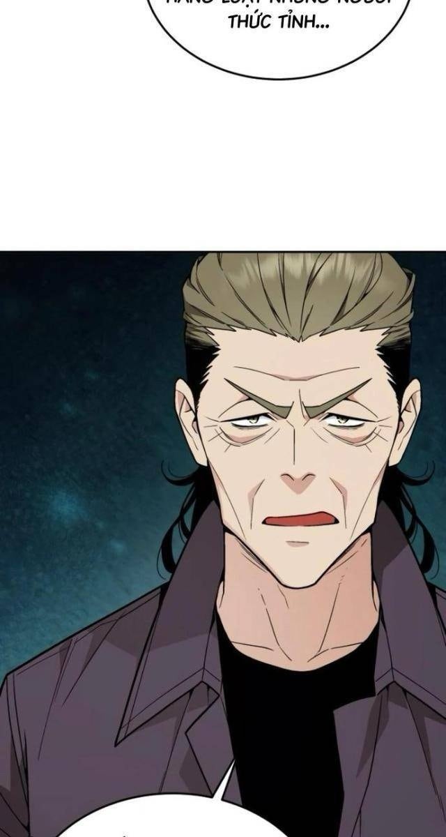 Đầu Bếp Của Thế Giới Diệt Vong - Page 30