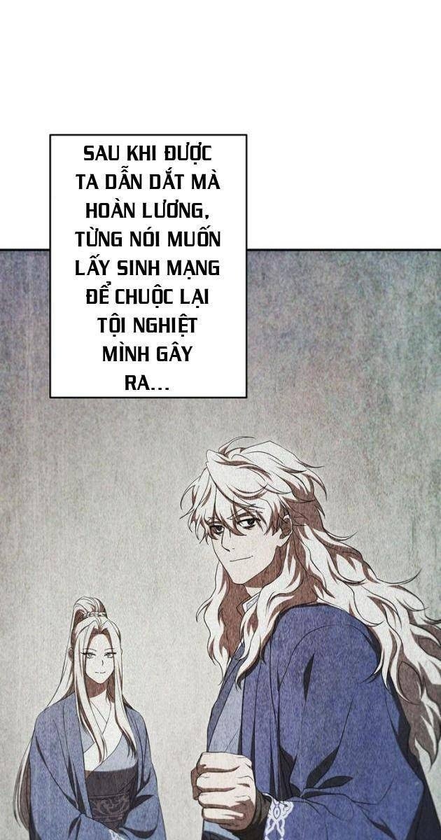 Võ Đang Kỳ Hiệp - Page 90